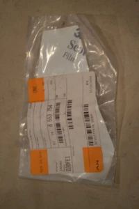 Genuine OEM BMW S1000RR Right Lettering 51148553754 - Picture 1 of 3