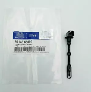 97143-C5000 A/C Evaporator Thermistor For Hyundai Tucson KIA Sportage 2016 - Picture 1 of 5
