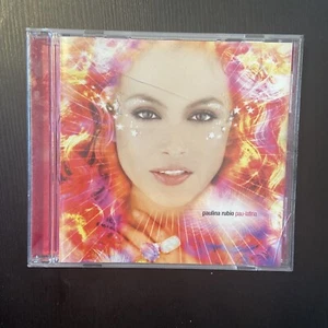 Pau-Latina by Paulina Rubio (CD, Feb-2004, Universal Music Latino) - Picture 1 of 4