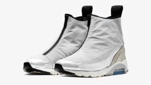 Nike x AMBUSH AIR MAX 180 HI (BV0145 100) TRAININGSSCHUHE VERSCHIEDENE GRÖSSEN - Bild 1 von 5