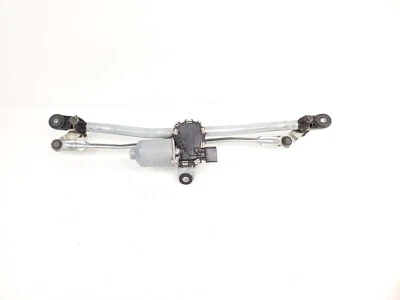 2015-2018 JEEP RENEGADE FRONT WINDSHIELD WIPER TRANSMISSION LINKAGE W/ MOTOR OEM - Image 1 of 4