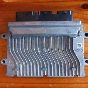 CALCULATEUR C2 ,C3 1.4i -DÉCODÉ-VALEO J34P 21585900-1A0 / 9661700480/ 9651696680 - Picture 1 of 2
