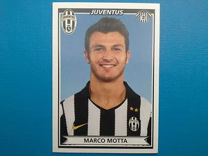 Panini Fußball Figuren 2010-11 2011 Nr.251 Motta Juventus - Bild 1 von 1