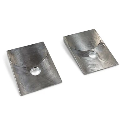 Clayton Off Road COR-1201207 Jeep Cherokee 7 grados cuña 1984-2001 XJ Foto 1 de 4