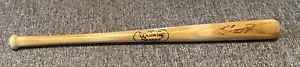Louisville Slugger Ken Griffey Jr. Souvenir Miniature Baseball Bat Mini Bat 16” - Picture 1 of 1