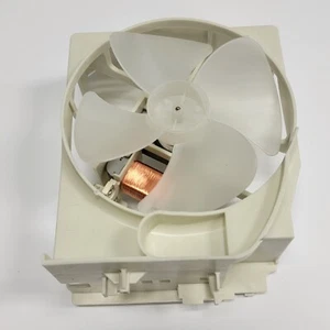 NEW ORIGINAL OEM COMPLETE - mdt-08a Cooling Exhaust Fan & Motor - PowerXL BDK02 - Picture 1 of 24