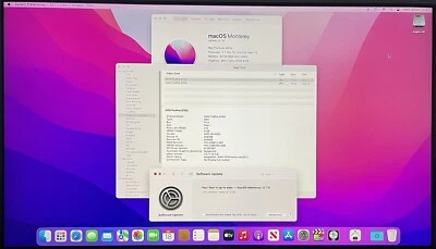 Apple Mac Pro 6.1/12 Core/D700 GPU/64GB/1TB+Logic Pro & Final Cut Pro - Image 1 of 4