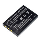Battery or charger for Kodak KLIC-5000 EasyShare LS743 LS753 One Series One Zoom