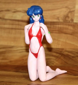 Japanese Asian Girl Hot Figure Bikini Anime Manga Sexy PVC Kit Toy Self painted  - Picture 1 of 7