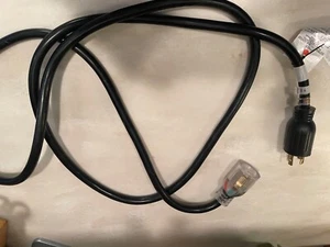 30 Amp Power Cord - Picture 1 of 2