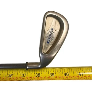 Callaway Big Bertha Steelhead X-14 Single 4 Iron Regular Graphite Shaft R/H - Picture 1 of 9