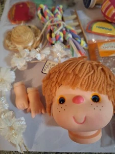 Nähen Basteln Kunst Erstellen Sammelalbum Verschiedenes Landhaus Kernland - Bild 1 von 22