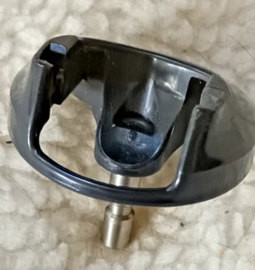 MONTAJE DE RUEDA DELANTERA para iROBOT ROOMBA 500, 600, 700 Series - Imagen 1 de 3