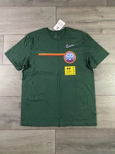 Nike MLB Colorado Rockies City Connect T-Shirt 2022 Men's Size Large New - Picture 1 of 9