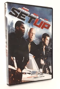 Set Up 2011 DVD Setup - Imagen 1 de 3