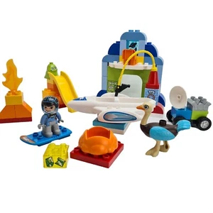 DUPLO Miles From Tomorrowland Bundle Sets LEGO Disney 10824 and 10826 - Picture 1 of 7