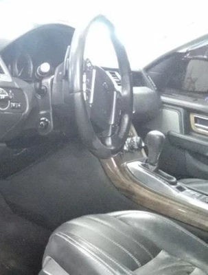 2006-2013 Land Rover Range Rover Sport LH Driver Steering Wheel Airbag OEM - Изображение 1 из 2