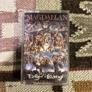 Magdallan Big Bang Cassette - Picture 1 of 5