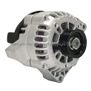 Quality-Built 8242605N Alternator For 98-02 Chevrolet Pontiac Camaro Firebird - Picture 1 of 8
