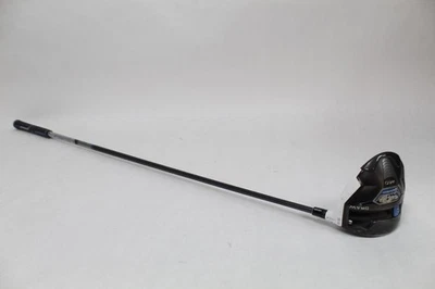 Driver Taylor Made SLDR 460 9,5 graus - Mão direita - Speeder 57 flex regular - Imagem 1 de 4