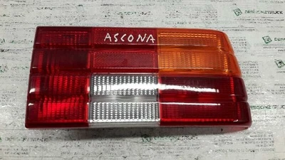 PILOTO TRASERO DERECHO / 566837 PARA OPEL ASCONA C BERLINA - Imagen 1 de 2