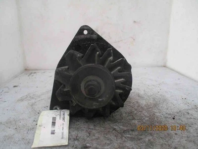 Alternateur Rover MONTEGO BREAK 120489090 - Photo 1/4