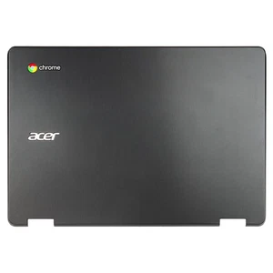 Acer Chromebook Spin 11 R751T 11.6" LCD Tapa Trasera Tapa Conjunto 60.GPZN7.001 - Imagen 1 de 2