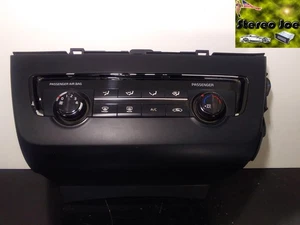 2016-2018 Kia Optima Climate Control Module OEM * 97250-D5500 * - Picture 1 of 2