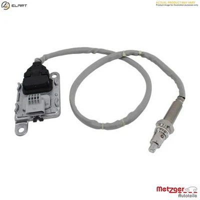 NOX SENSOR NOX CATALYTIC CONVERTER 0899345 FOR OPEL INSIGNIA/Sports/Tourer 2.0L - Image 1 of 4