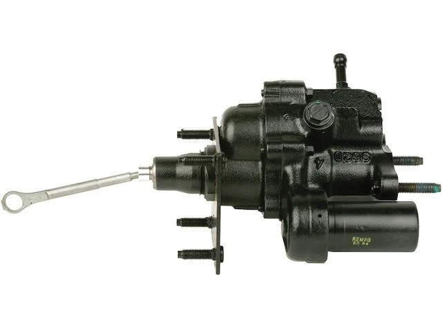 Booster de freno 46YBWV34 para K2500 Suburban K3500 C2500 C3500 K1500 C1500 1997 Foto 1 de 1