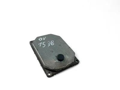 Centralina motore FORD KA RU8 ECU 51843150 32100406 - Immagine 1 di 4