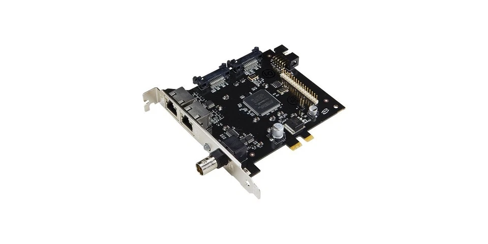 *NEW* Nvidia G-SYNC Card VCQFXGSYNCG80 *SEALED* - Image 1 of 1