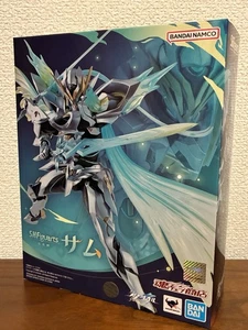 miHoYo Honkai: Star Rail Firefly SAM Actionfigur offiziell - Bild 1 von 15