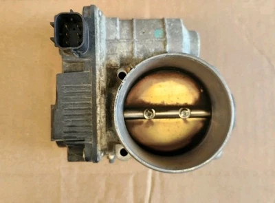 Nissan Máxima 2007-2008 carrocería del acelerador 576-01 Foto 1 de 4