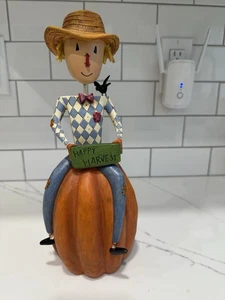Dan DiPaolo Scarecrow Sam, 2008 - Bild 1 von 4