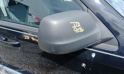 Espejo retrovisor lateral pasajero eléctrico térmico compatible con 05-10 Grand Cherokee 680423 Foto 1 de 4