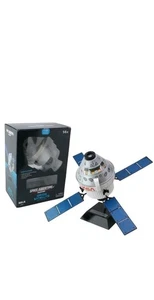 Space Adventure Orion Satellite 1/48 - Bild 1 von 5