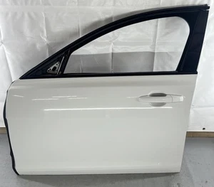 PORTIERA PORTA SPORTELLO ANTERIORE ANT. SINISTRA SX JAGUAR XF 2016 - Bild 1 von 24