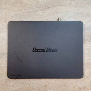 Channel Master DVR+ CM-7500GB16 - 16GB - ohne Zubehör, nur Gerät - getestet - Bild 1 von 7