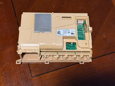Placa de control de computadora para lavavajillas Whirlpool OEM FSP W11170179 W11051206 DWS08.00 Foto 1 de 4