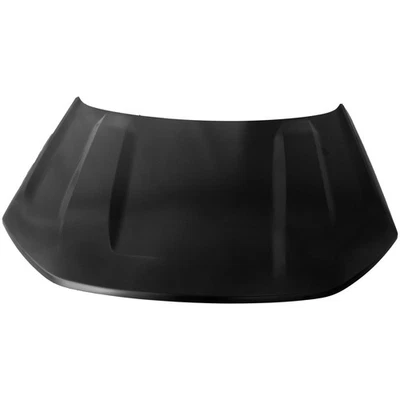 CAPA Certified Hood Fits Ford Bronco Sport 2021-2024 Aluminium Foto 1 de 4