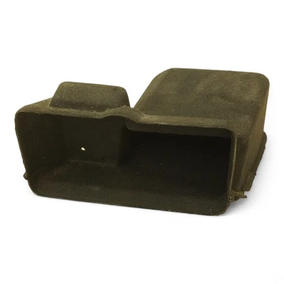 2000-2006 Audi Tt Mk1 Storage Compartment Interior Center Console Front Oem Foto 1 de 4