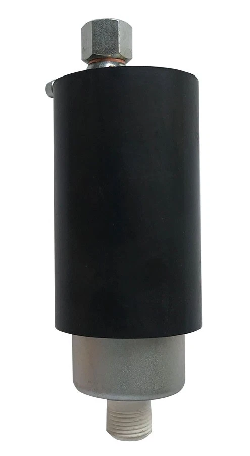 Electric Fuel Pump Fits 1971-1981 Select DeLorean, Mercedes-Benz 2.0L Models - Image 1 of 1