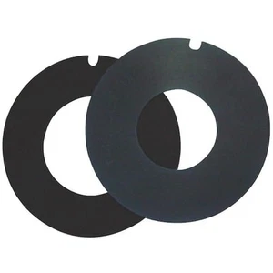Toilet Bowl Seal Kit For SeaLand, Traveler and VacuFlush Toilets - Picture 1 of 1