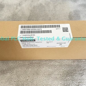 1PCS NEW Siemens 6SE7090-0XX84-0AF0  CU2 BOARD INVERTER MASTERDRIVE - Picture 1 of 3