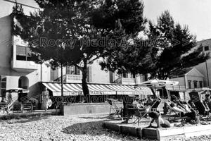 whh-32 Hotel Marina, Soller, Puerto Mallorca, Spanien. Foto - Bild 1 von 1