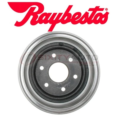Raybestos Brake Drum for 1992-1994 Chevrolet Blazer 5.7L 6.5L V8 - Pro et Foto 1 de 4
