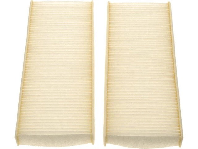 Filtro de ar de cabine para 2005-2015 Nissan Xterra 4.0L V6 2007 2011 2008 2006 ZK558CT - Imagem 1 de 1