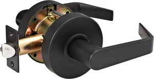 Master Lock SLCHPG10B Schwerlast Hebel Stil, Klasse 2 kommerzielle Durchgangstür - Bild 1 von 4