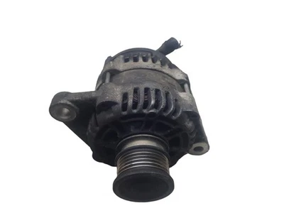Vauxhall Insignia Alternator 2.0 Diesel 6 Speed Manual 2010 13502583  - Image 1 of 4